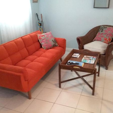 Lynn'S Cozy Cottage Nassau Ngoại thất bức ảnh