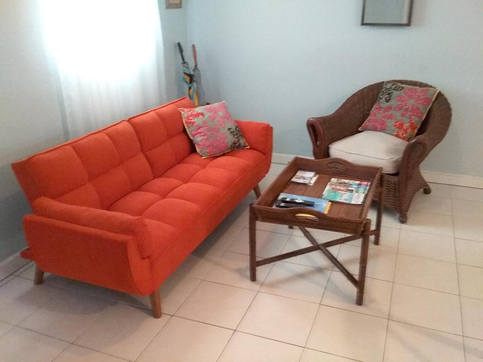 Lynn'S Cozy Cottage Nassau Ngoại thất bức ảnh
